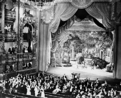The Phantom of the Opera 1925 #3